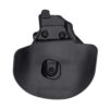 Safariland Solis ALS Concealment OWB Holster for Glock 19/19x/45 MOS RDS TLR-7 Sub Black RH - Precision Shot Firearms