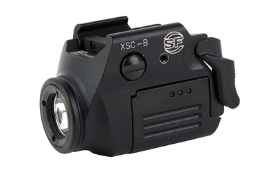 SUREFIRE XSC-B 350LUM LED BLK, SKU SFXSC-B