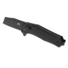 SOG Knives Diverge XR Folding Knife 3" Sheepsfoot Blade Black Blister Pack - Precision Shot Firearms