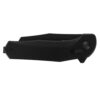 SOG Knives Diverge XR Folding Knife 3" Sheepsfoot Blade Black Blister Pack - Precision Shot Firearms