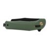 SOG Knives Diverge XR Folding Knife 3" Sheepsfoot Blade Black and Forest Green Blister Pack - Precision Shot Firearms