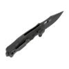 SOG Knives Seal XR Ti Folding Knife 3-9/10" Clip Point Blade Black - Precision Shot Firearms