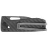 SOG Ultra XR Knife 2.8" Blade Black and Gray - Precision Shot Firearms