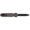 SOG Pentagon OTF Knife 3.79" Blade FDE - Precision Shot Firearms