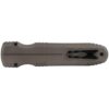 SOG Pentagon OTF Knife 3.79" Blade FDE - Precision Shot Firearms