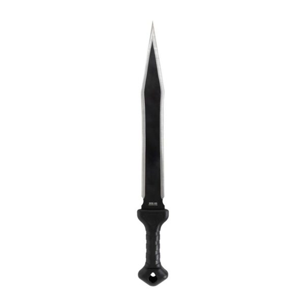 SOG Phantom Strike I Machete Fixed Knife 17-3/5" Spear Point Blade Black - Precision Shot Firearms