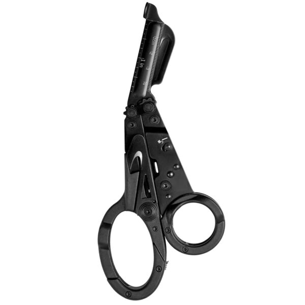 SOG Parashears Black 11 Tools - Precision Shot Firearms