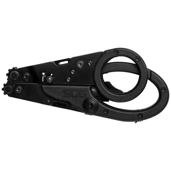 SOG Parashears Black 11 Tools - Precision Shot Firearms
