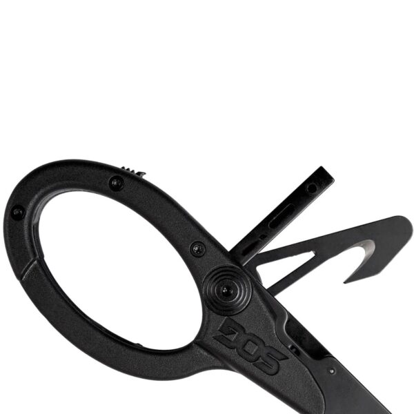 SOG Parashears Black 11 Tools - Precision Shot Firearms