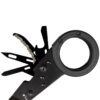 SOG Parashears Black 11 Tools - Precision Shot Firearms