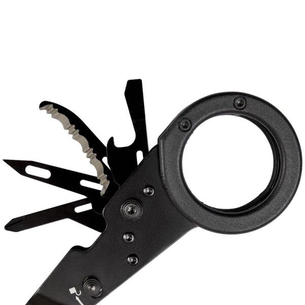SOG Parashears Black 11 Tools - Precision Shot Firearms