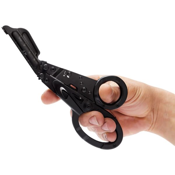 SOG Parashears Black 11 Tools - Precision Shot Firearms