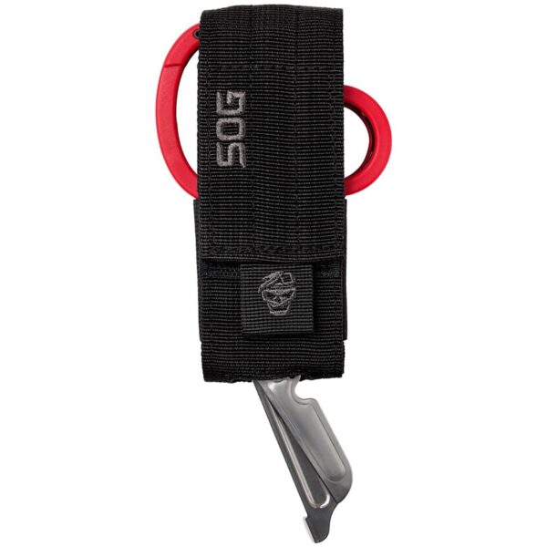 SOG Parashears Red 11 Tools - Precision Shot Firearms