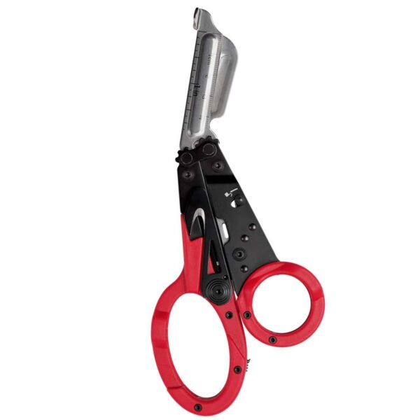 SOG Parashears Red 11 Tools - Precision Shot Firearms