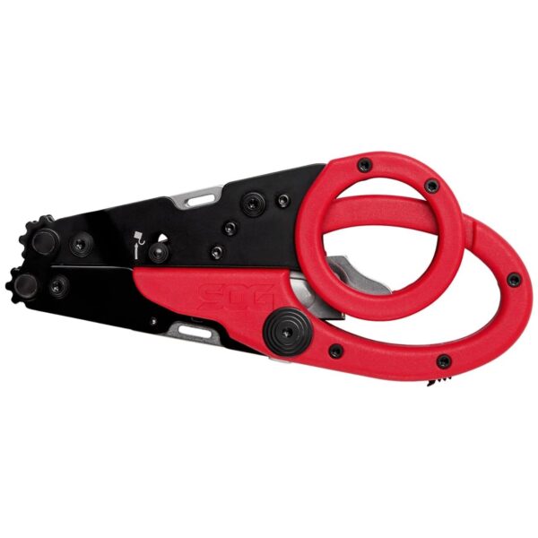 SOG Parashears Red 11 Tools - Precision Shot Firearms