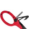 SOG Parashears Red 11 Tools - Precision Shot Firearms