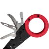 SOG Parashears Red 11 Tools - Precision Shot Firearms