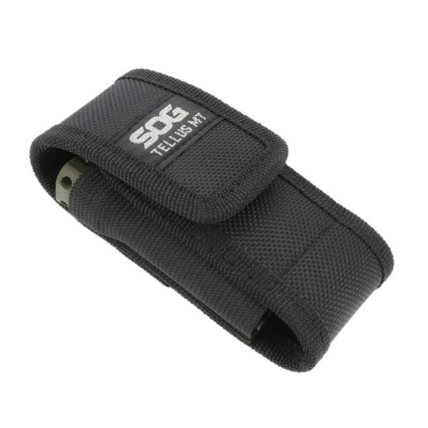 SOG Knives Tellus Multi-Tool OD Green - Precision Shot Firearms
