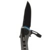 SOG Flash MT Multi-Tool Urban Grey & Cyan - Precision Shot Firearms