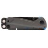 SOG Flash MT Multi-Tool Urban Grey & Cyan - Precision Shot Firearms