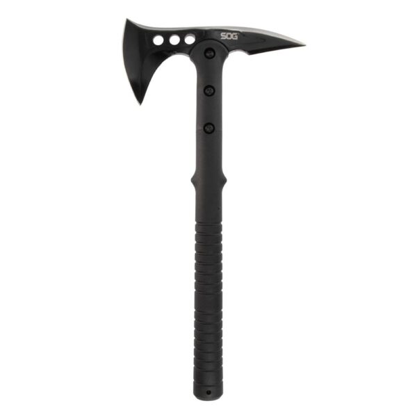 SOG Knives Apocalypse Edge Axe 3-3/4" Blade Black - Precision Shot Firearms