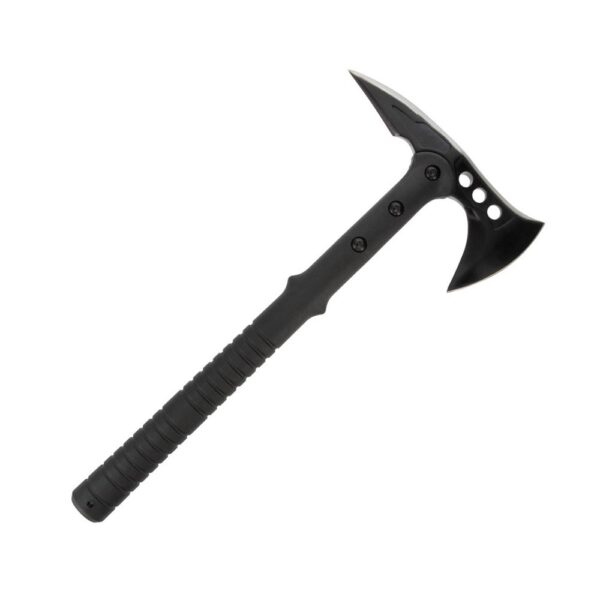 SOG Knives Apocalypse Edge Axe 3-3/4" Blade Black - Precision Shot Firearms