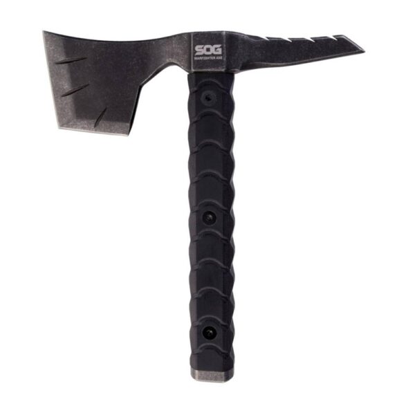 SOG War Fighter Axe Black - Precision Shot Firearms