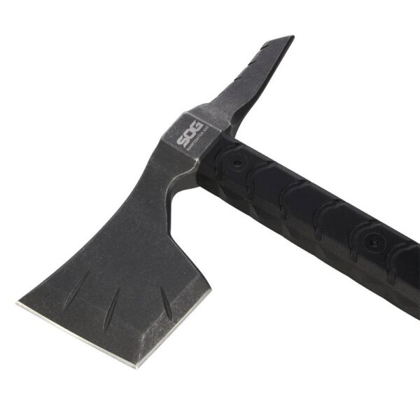 SOG War Fighter Axe Black - Precision Shot Firearms