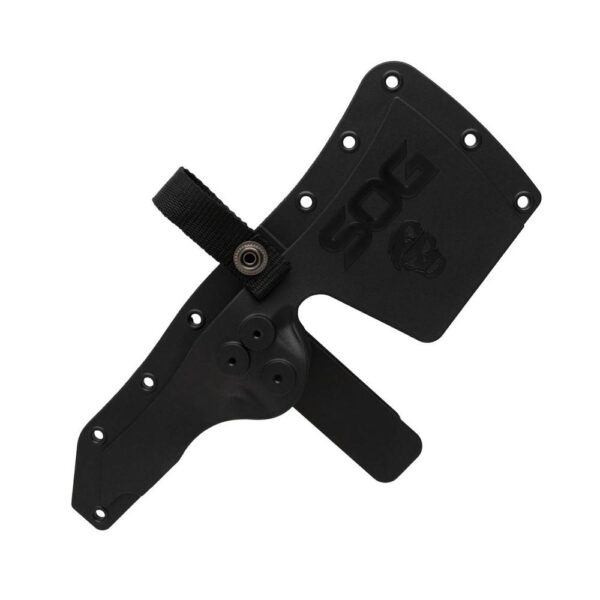 SOG War Fighter Axe Black - Precision Shot Firearms