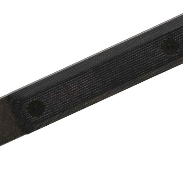 SOG Knives Bushcraft Hatchet 4-1/4" Blade Black - Precision Shot Firearms