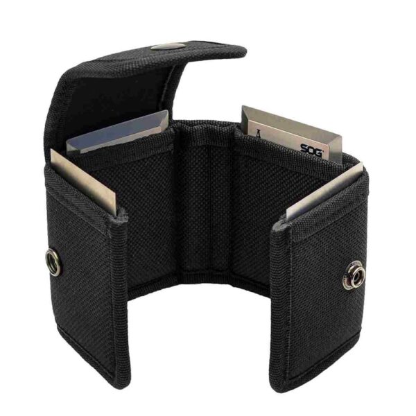 SOG Knives Throwing Death Cards - Precision Shot Firearms