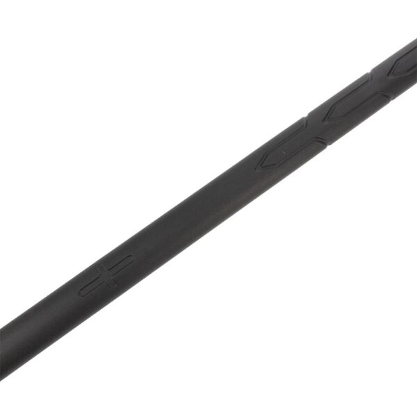 SOG Knives Shadow Spear I 7-3/5" Spear Blade Black - Precision Shot Firearms