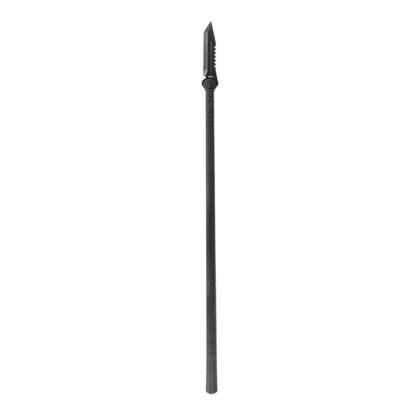 SOG Knives Shadow Spear II 7-1/2" Tanto Blade Black - Precision Shot Firearms