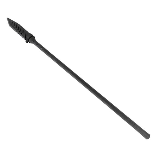 SOG Knives Shadow Spear II 7-1/2" Tanto Blade Black - Precision Shot Firearms