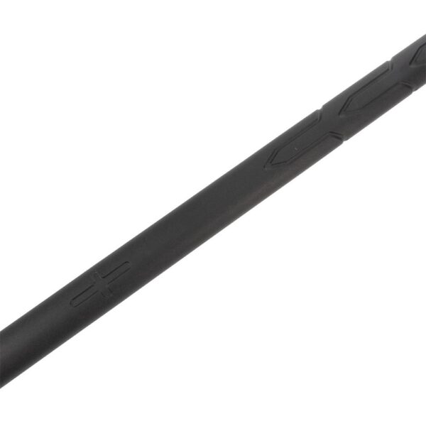 SOG Knives Shadow Spear II 7-1/2" Tanto Blade Black - Precision Shot Firearms