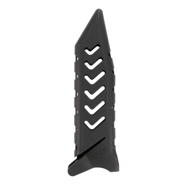 SOG Knives Shadow Spear II 7-1/2" Tanto Blade Black - Precision Shot Firearms
