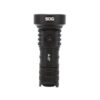 SOG Knives A-37 Flashlight 1320 Lumens Black - Precision Shot Firearms