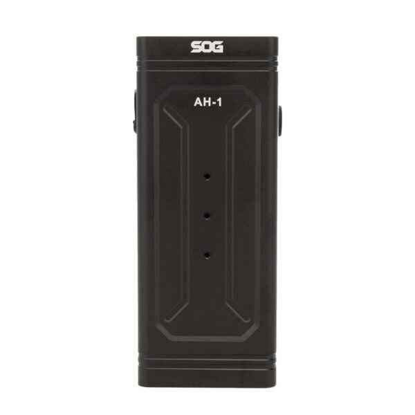 SOG Knives AH-1 Flashlight 5000 Lumens Black - Precision Shot Firearms