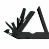 SOG Powerlock Scissors Black Multi-Tool with Nylon Pouch - Precision Shot Firearms