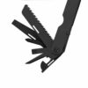 SOG Powerlock V-Cutter Multi-Tool Black with Nylon Pouch - Precision Shot Firearms
