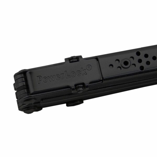 SOG Powerlock V-Cutter Multi-Tool Black with Nylon Pouch - Precision Shot Firearms