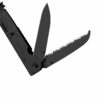 SOG Powerassist Black Multi Tool Nylon Sheath - Precision Shot Firearms