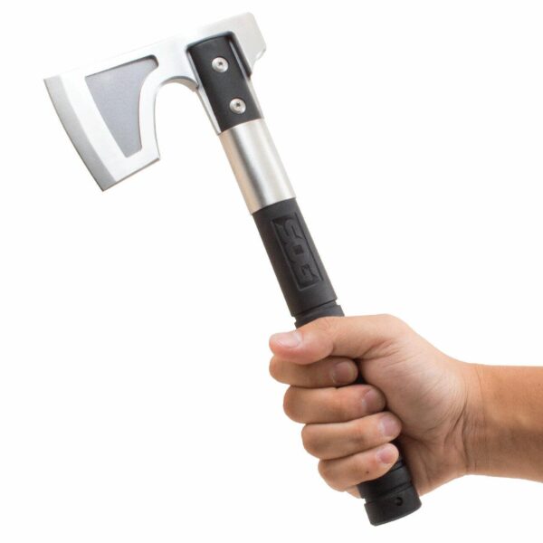 SOG Camp Axe 8.4" Handle Black - Precision Shot Firearms
