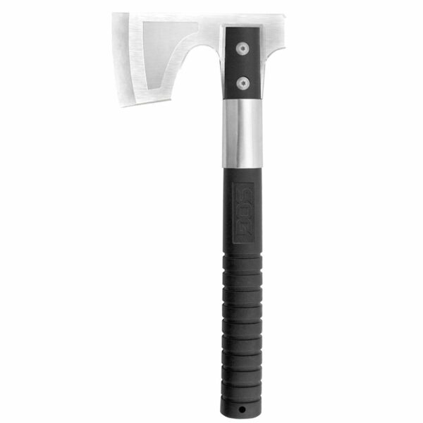 SOG Camp Axe 8.4" Handle Black - Precision Shot Firearms
