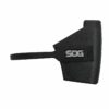 SOG Camp Axe 8.4" Handle Black - Precision Shot Firearms