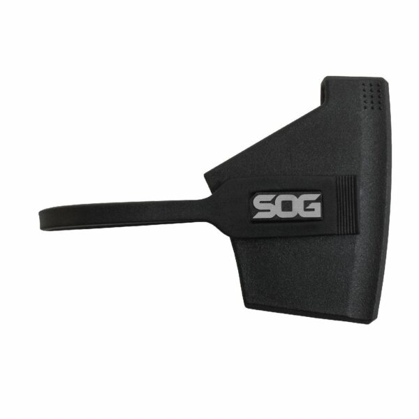SOG Camp Axe 8.4" Handle Black - Precision Shot Firearms