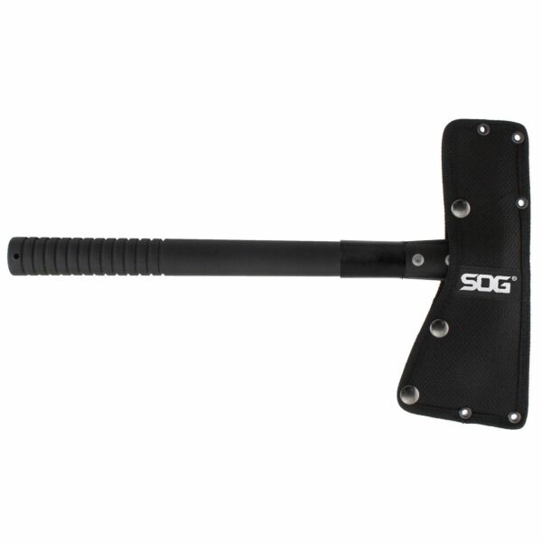 SOG Tactical Tomahawk Ax Black - Precision Shot Firearms