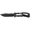 SOG Throwing Knives 4.4" Blade 3 Pack with Nylon Sheath - Precision Shot Firearms