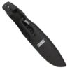 SOG Throwing Knives 4.4" Blade 3 Pack with Nylon Sheath - Precision Shot Firearms