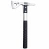 SOG Fasthawk Polished Axe Black and Silver - Precision Shot Firearms